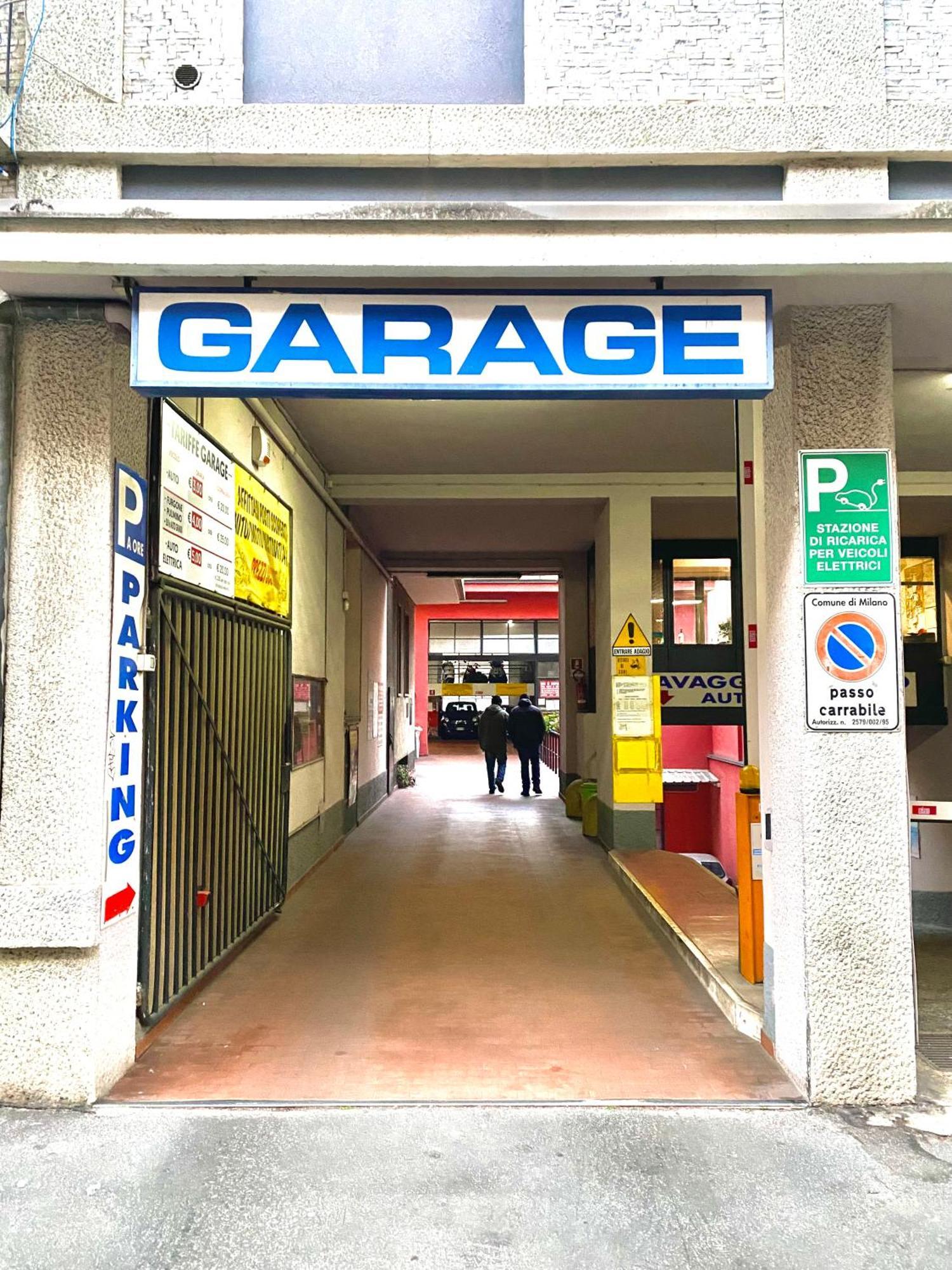 Ellebnb - Milano Wifi, Netflix E Metro M2 A 100 Metri Exterior photo