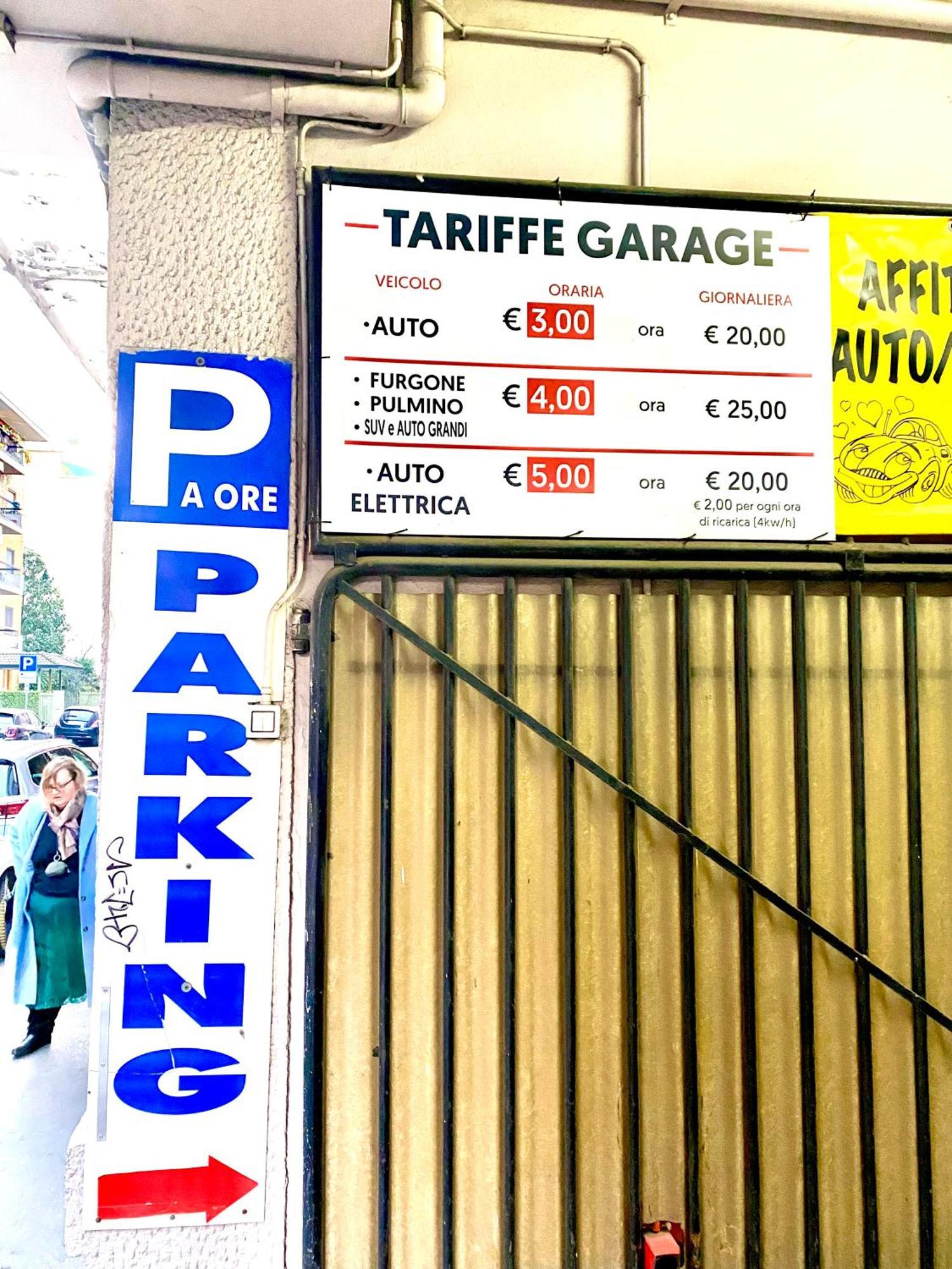 Ellebnb - Milano Wifi, Netflix E Metro M2 A 100 Metri Exterior photo