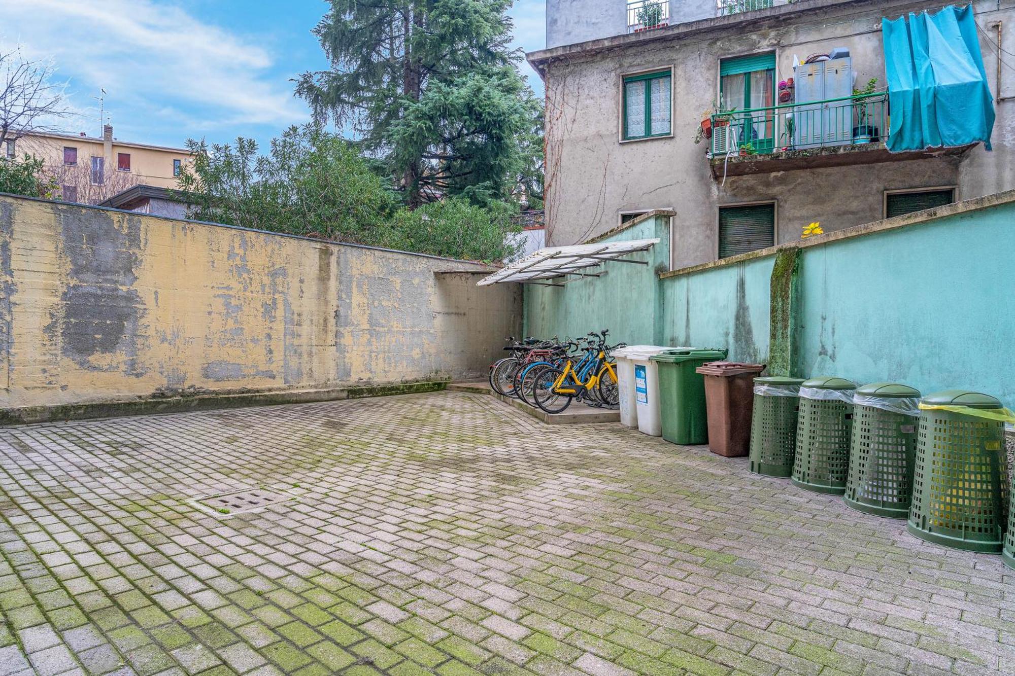 Ellebnb - Milano Wifi, Netflix E Metro M2 A 100 Metri Exterior photo