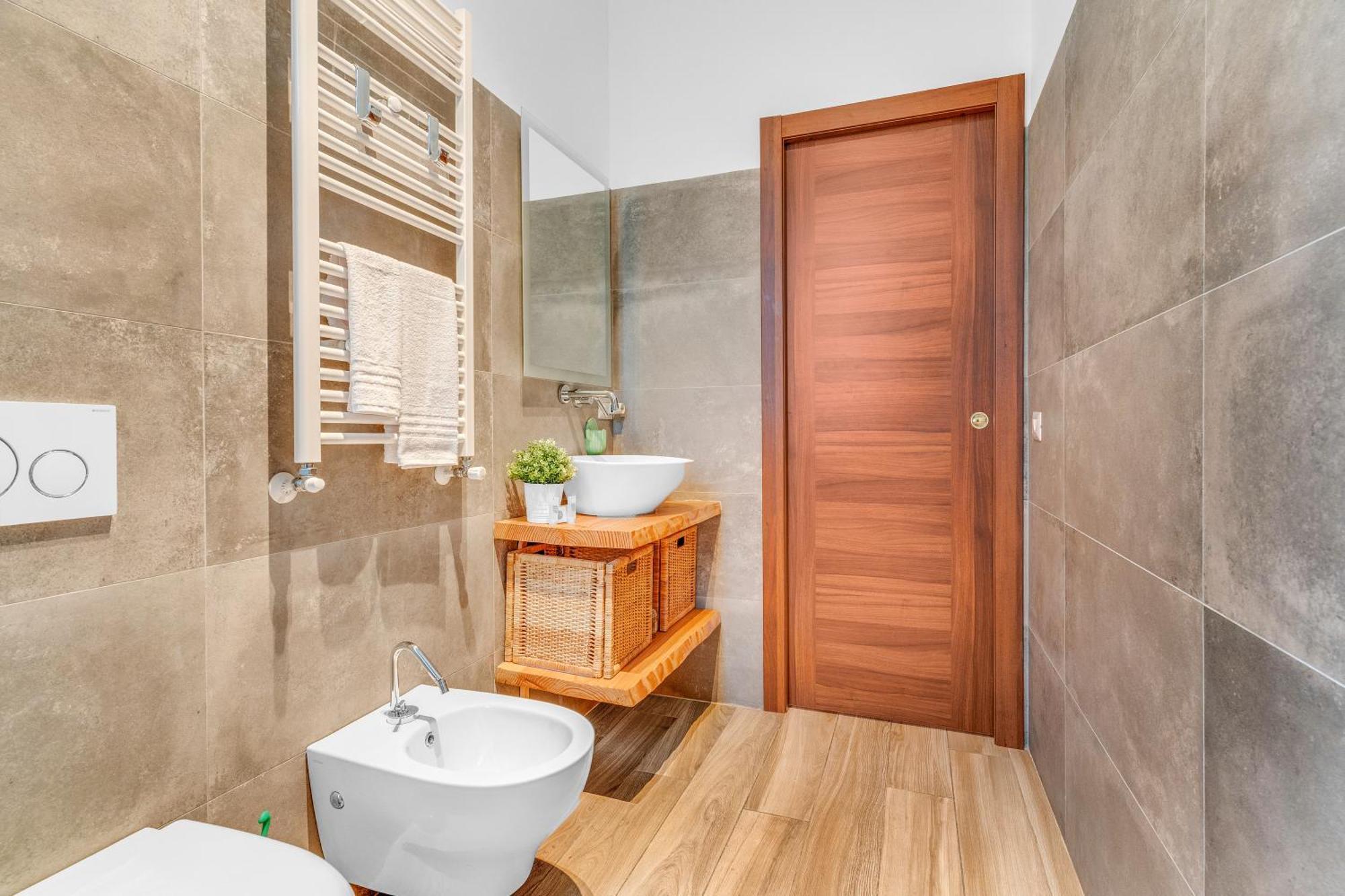 Ellebnb - Milano Wifi, Netflix E Metro M2 A 100 Metri Exterior photo
