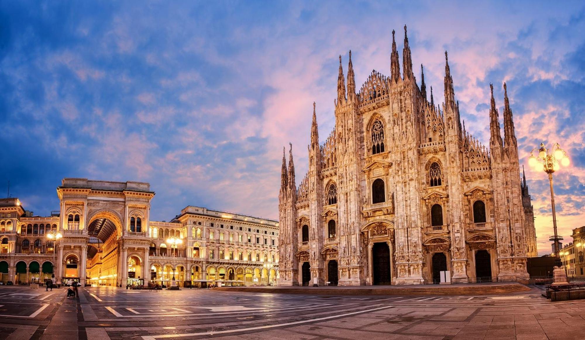 Ellebnb - Milano Wifi, Netflix E Metro M2 A 100 Metri Exterior photo